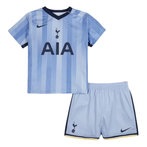 Seconda Maglia Tottenham Hotspur 2024/2025 Bambino Seconda Maglia Tottenham Hotspur 2024/2025 Bambino